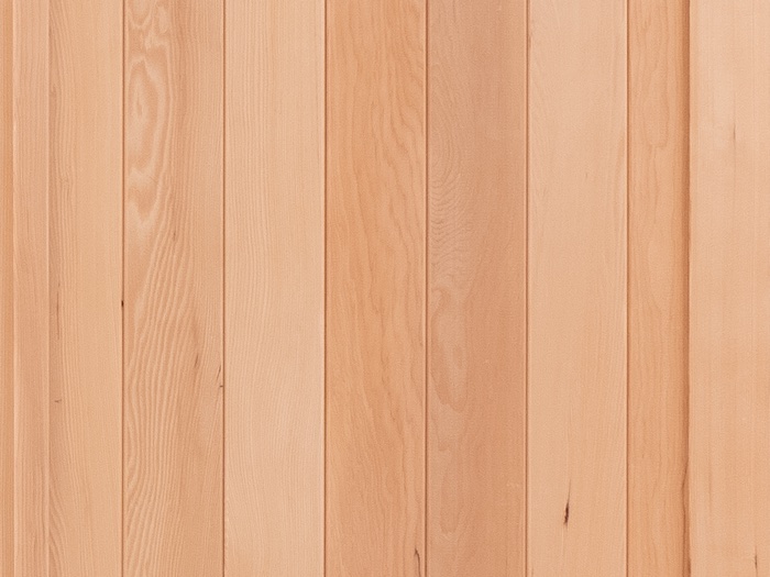 Western Hemlock