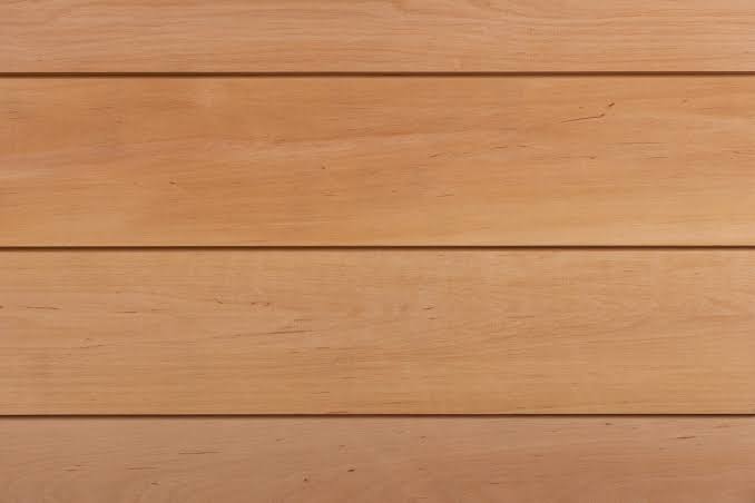 Red Alder