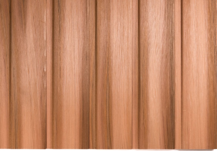 Western Red Cedar